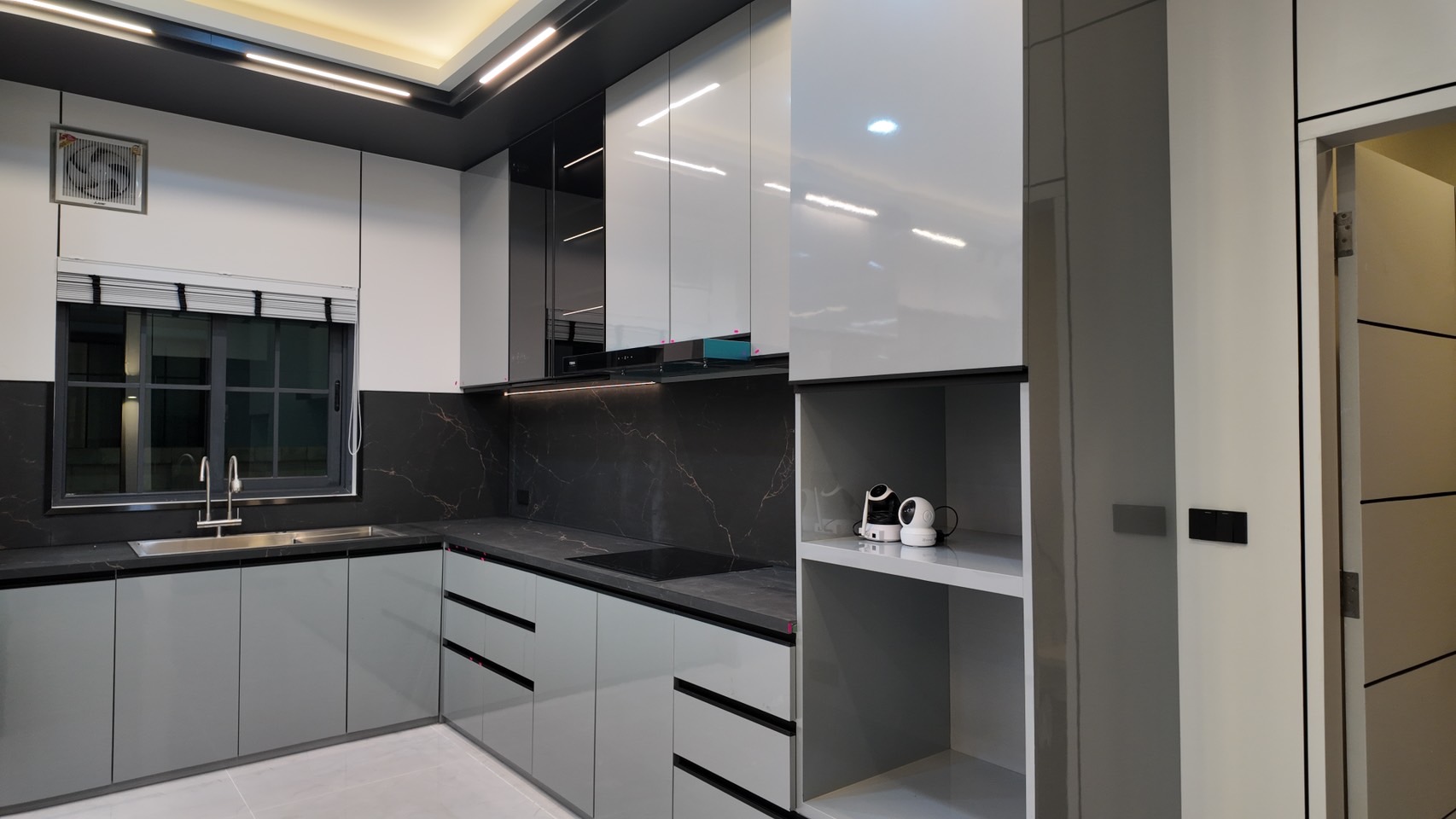 The City ปิ่นเกล้า-บรมฯ3 